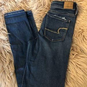 American Eagle 🦅 Jeans